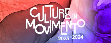 Culture in movimento 2023